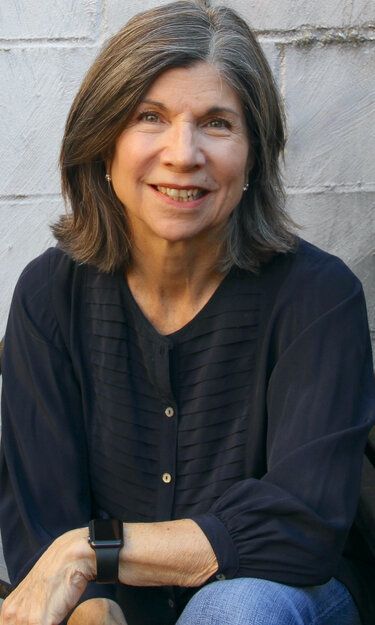 Anna Quindlen