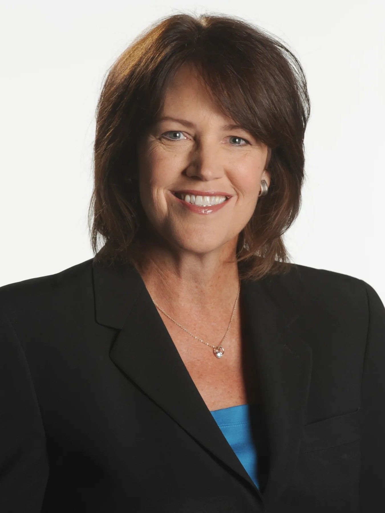Christine Brennan