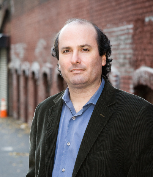 David Grann