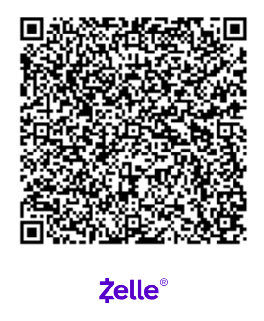 Zelle QR Code