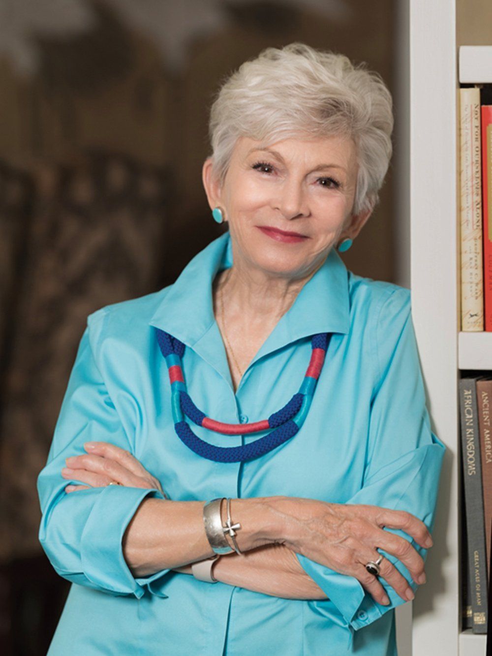 Rena Pederson