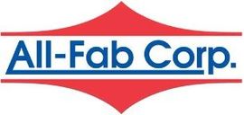 All-Fab Corp. Logo