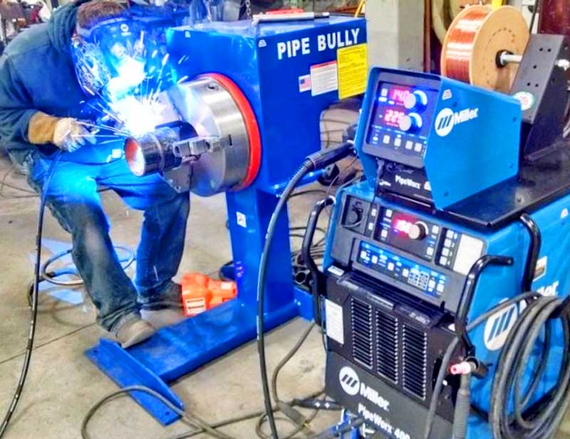 All-Fab In Production