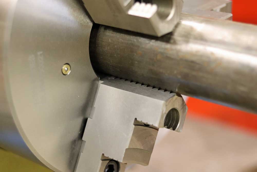 PS-2F Benchtop Welding Positioner