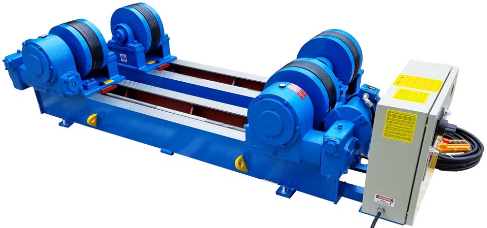 RD-20-INW Tank Turning Roll
