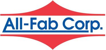 All-Fab Corp. Logo