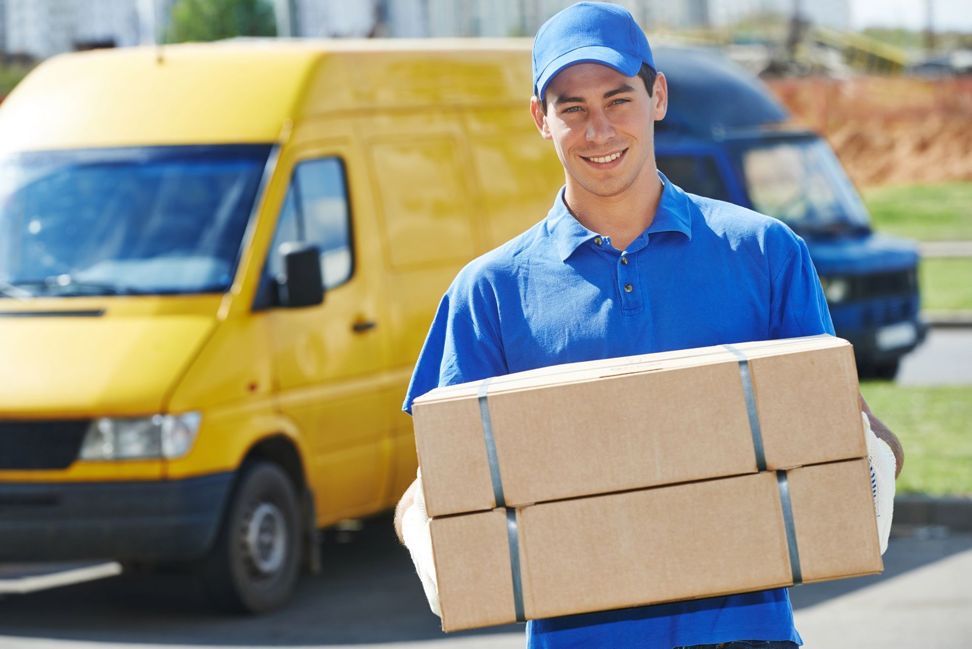 Emergency Delivery Services in Fort Walton Beach, FL Emergency Delivery Services in Fort Walton Beach, FL