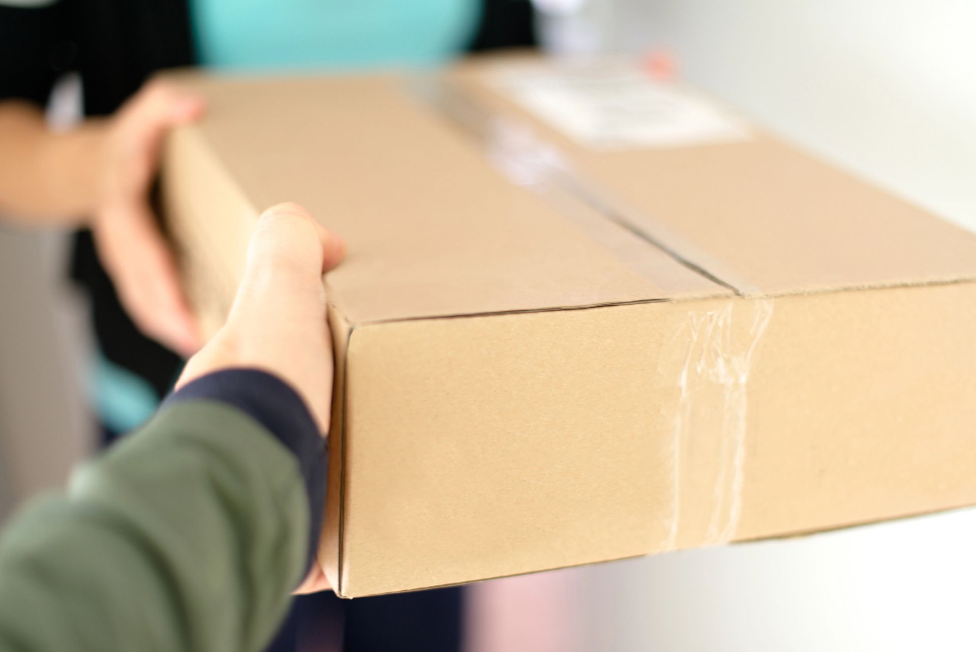 Legal Document Transportation in Fort Walton Beach, FL Legal Document Transportation in Fort Walton Beach, FL