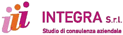 INTEGRA logo