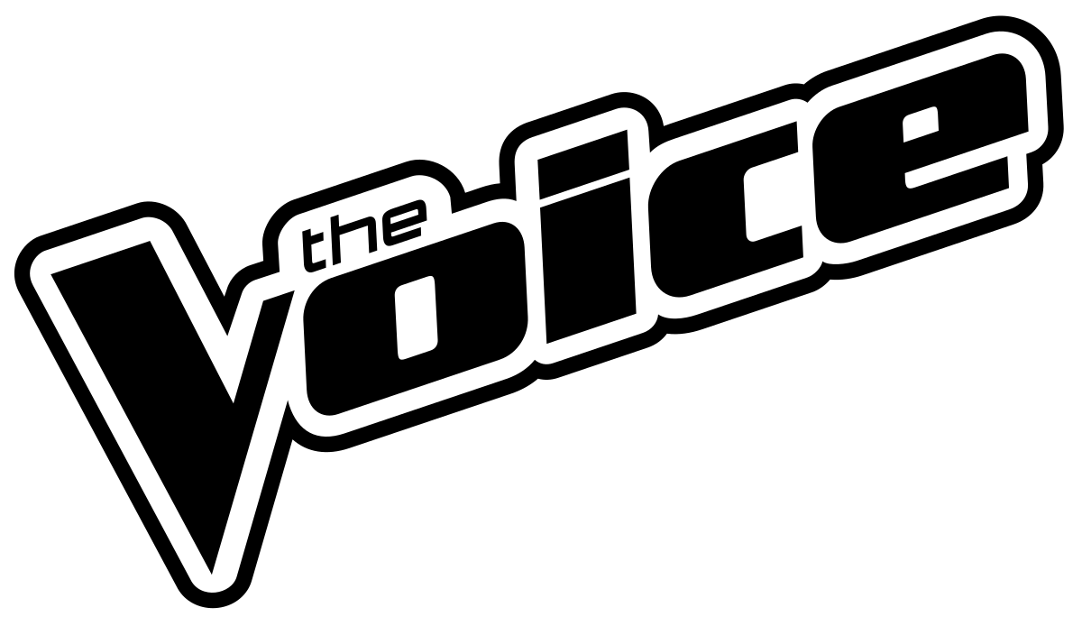 The Voice Logo