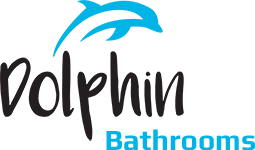 Dolphin Bathrooms Logo