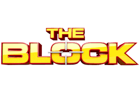 The Block logo