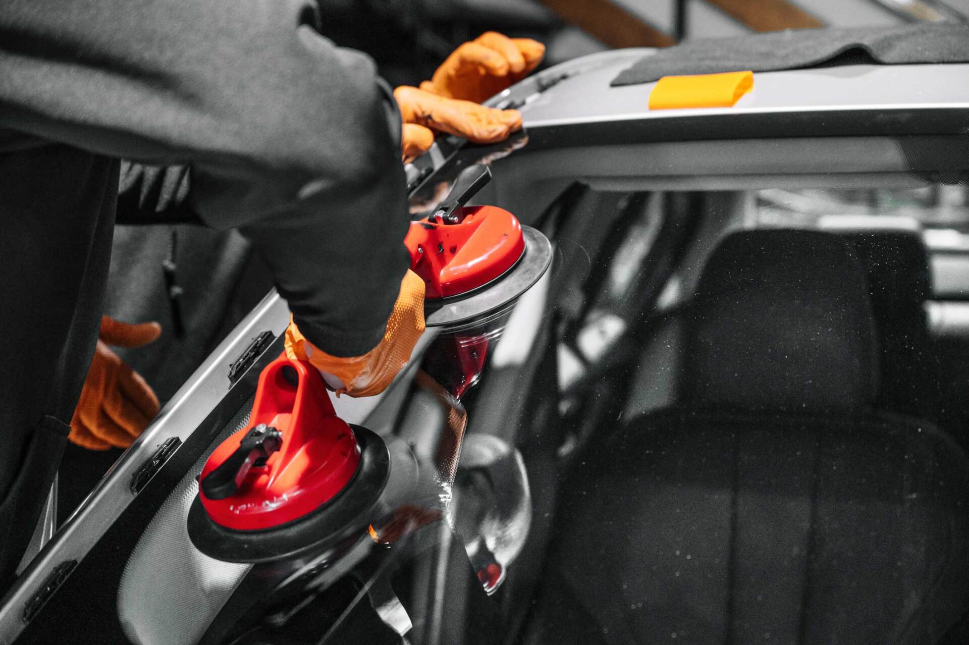 Windshield — Chicago, IL — Sotelo Auto Glass Service