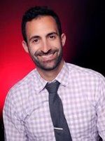 Henry "Elie" Schwartz, MD