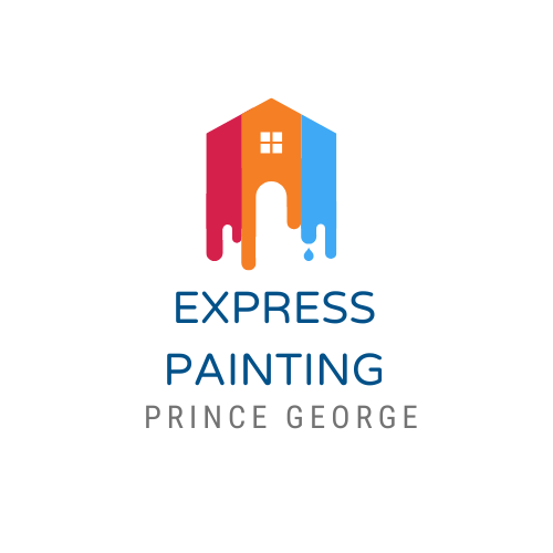 Exterior House Painters, Cost to Paint, Prince BC