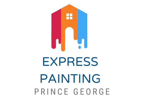 Express Painting Prince George Logo