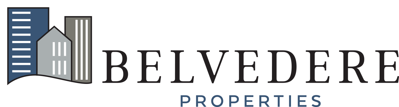 Belvedere Properties logo