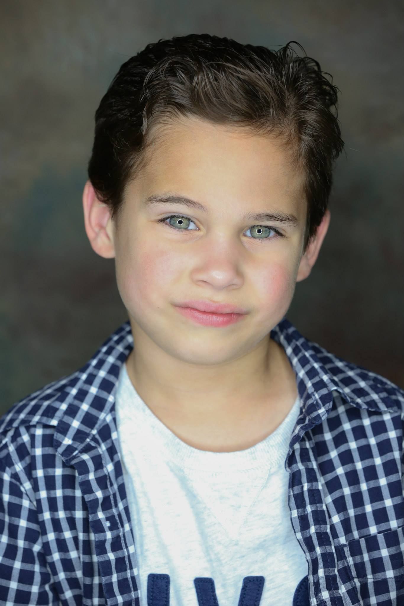 Children photographer. — Evanston, IL — Bordeaux Studio