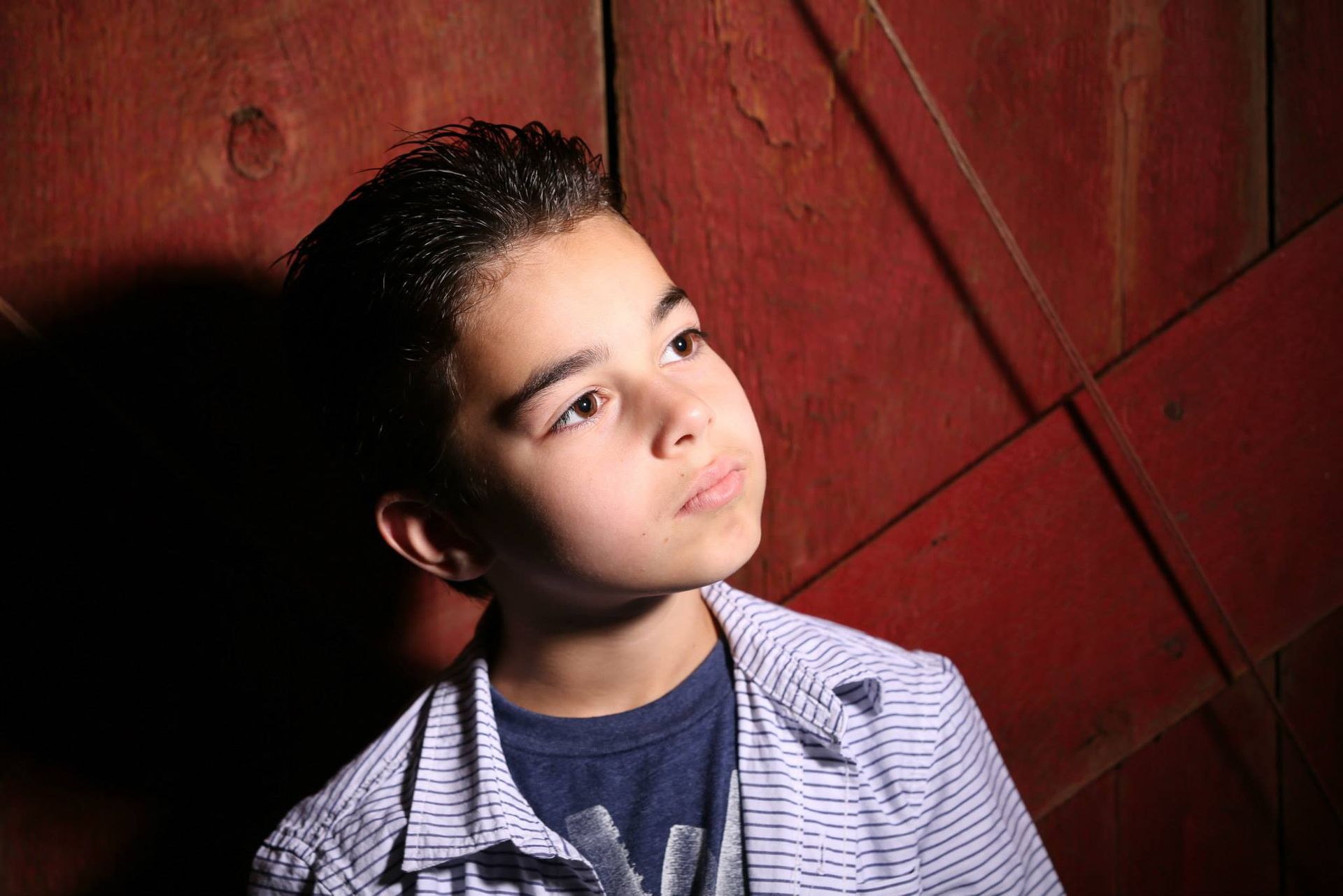 Children photographer. — Evanston, IL — Bordeaux Studio