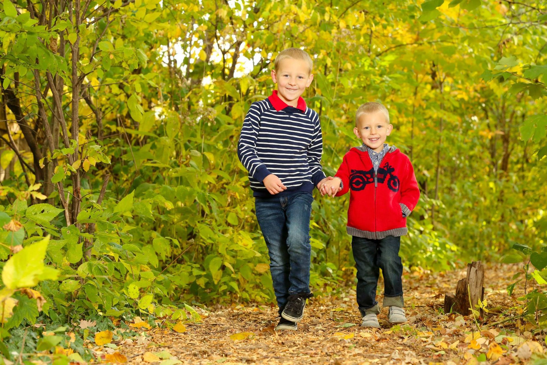 Children photographer. — Evanston, IL — Bordeaux Studio