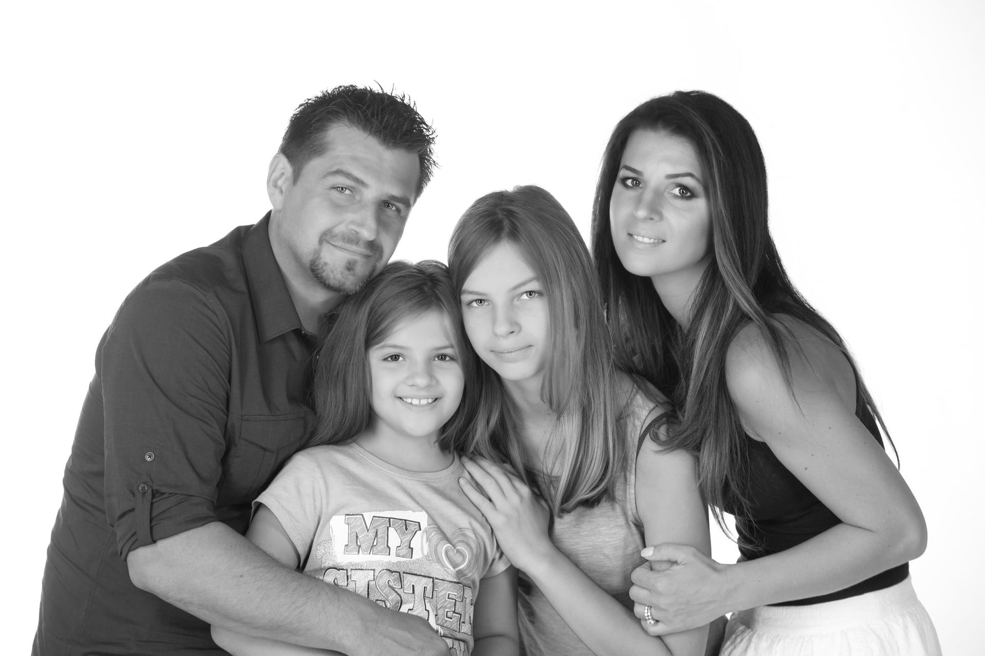 Family Photographer. — Evanston, IL — Bordeaux Studio