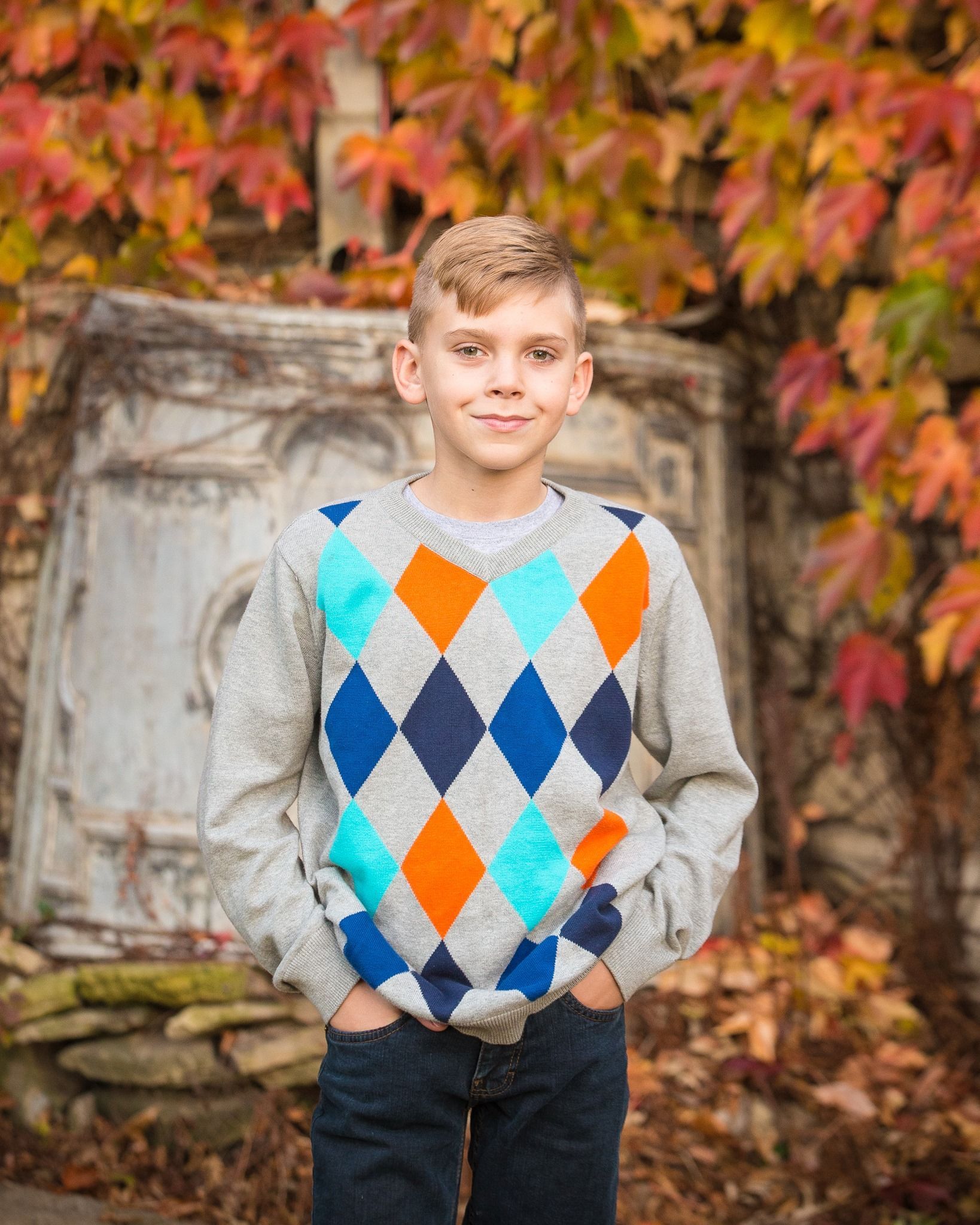 Children photographer. — Evanston, IL — Bordeaux Studio
