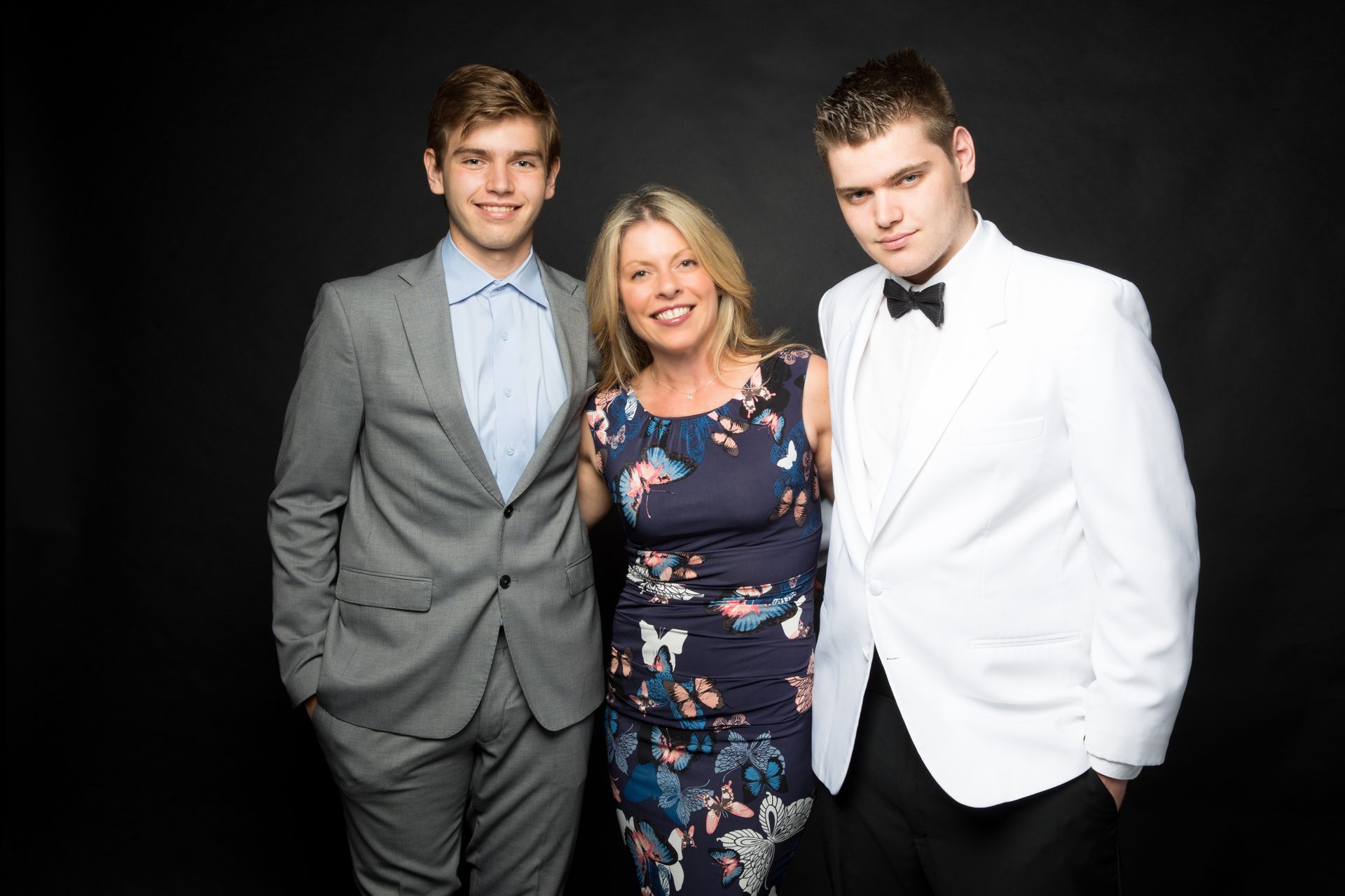 Family Photographer. — Evanston, IL — Bordeaux Studio