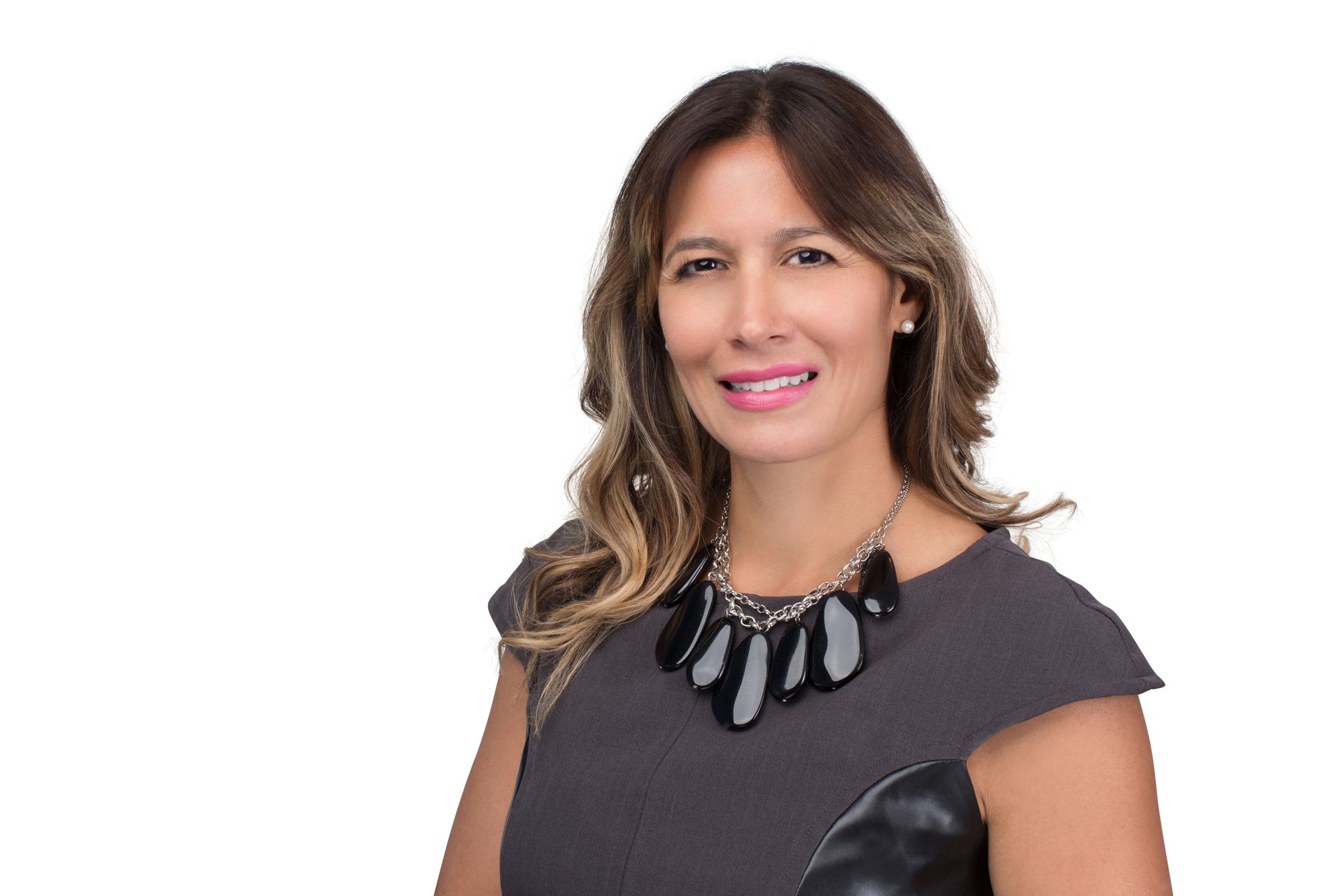 Headshot Photographer. — Evanston, IL — Bordeaux Studio