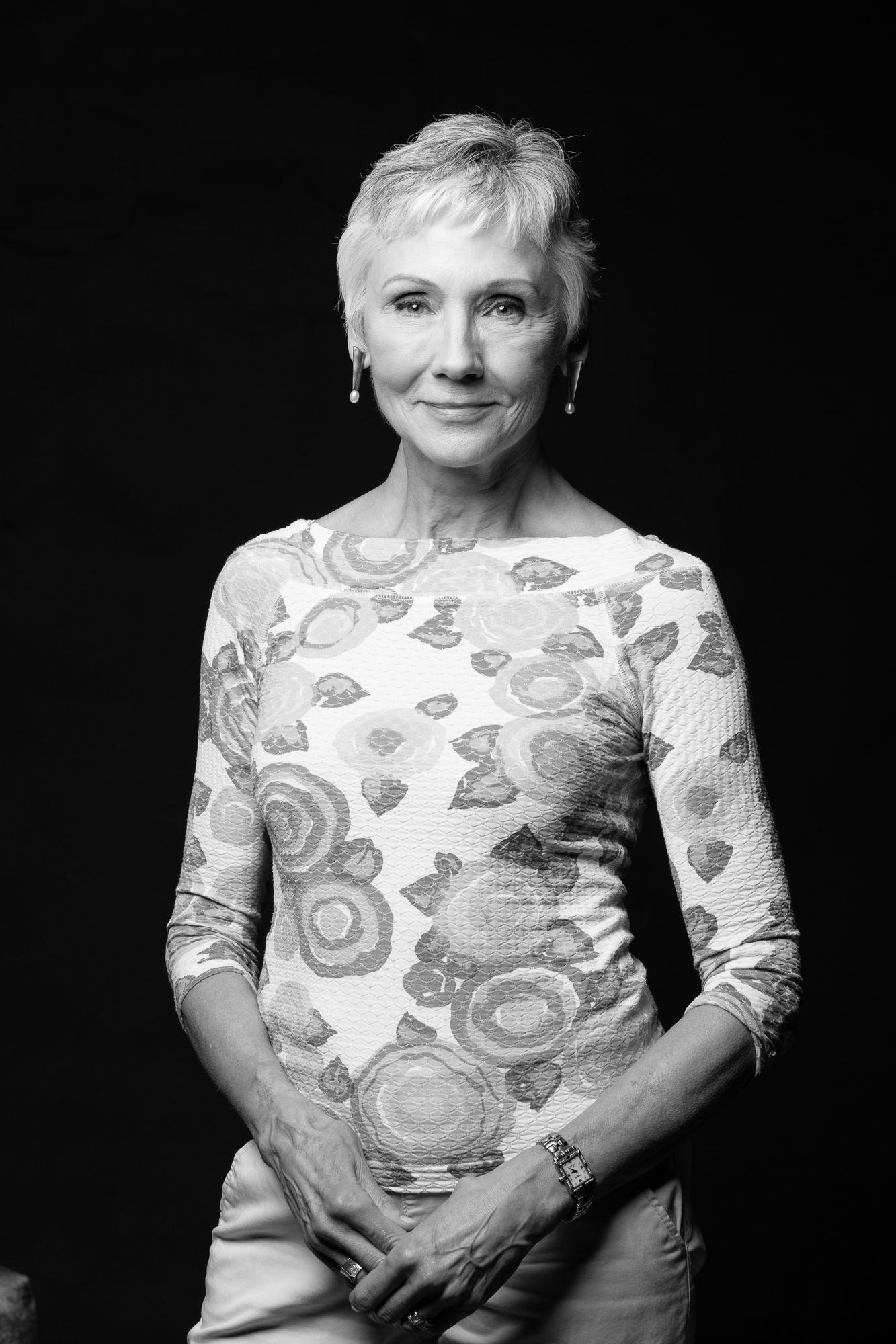 Headshots Photographer. — Evanston, IL — Bordeaux Studio