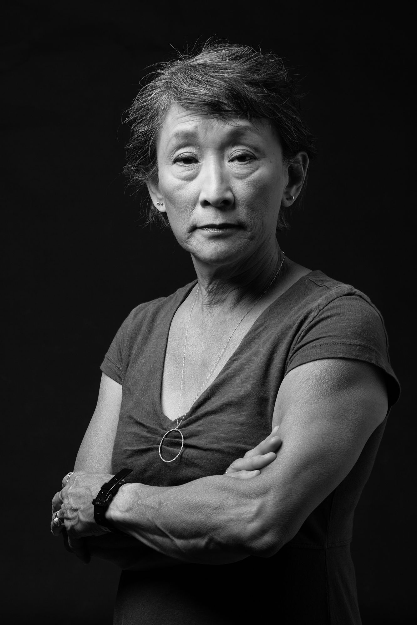 Headshots Photographer. — Evanston, IL — Bordeaux Studio