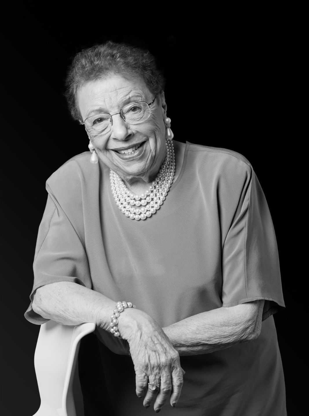 Headshots Photographer. — Evanston, IL — Bordeaux Studio