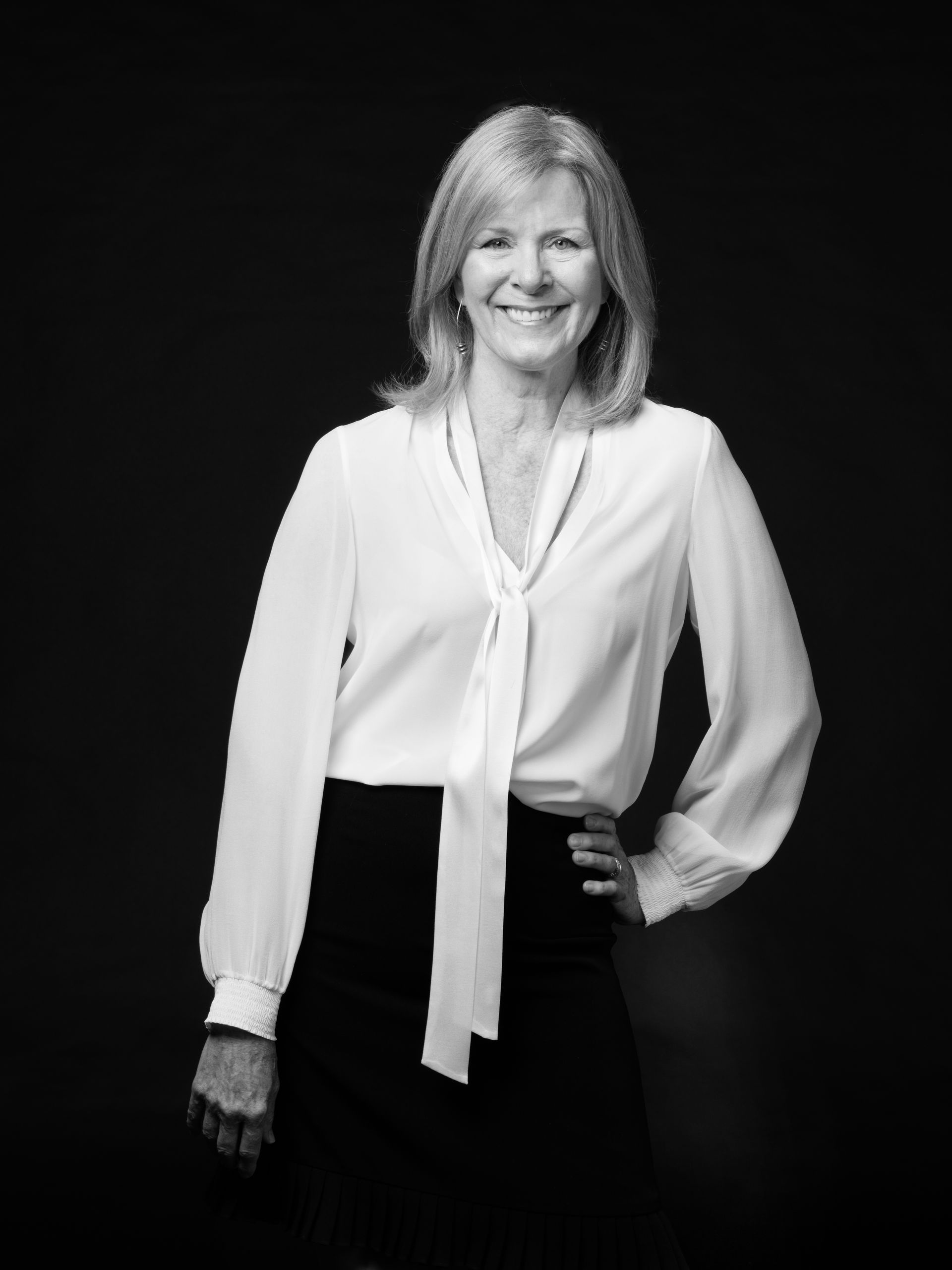 Headshots Photographer. — Evanston, IL — Bordeaux Studio