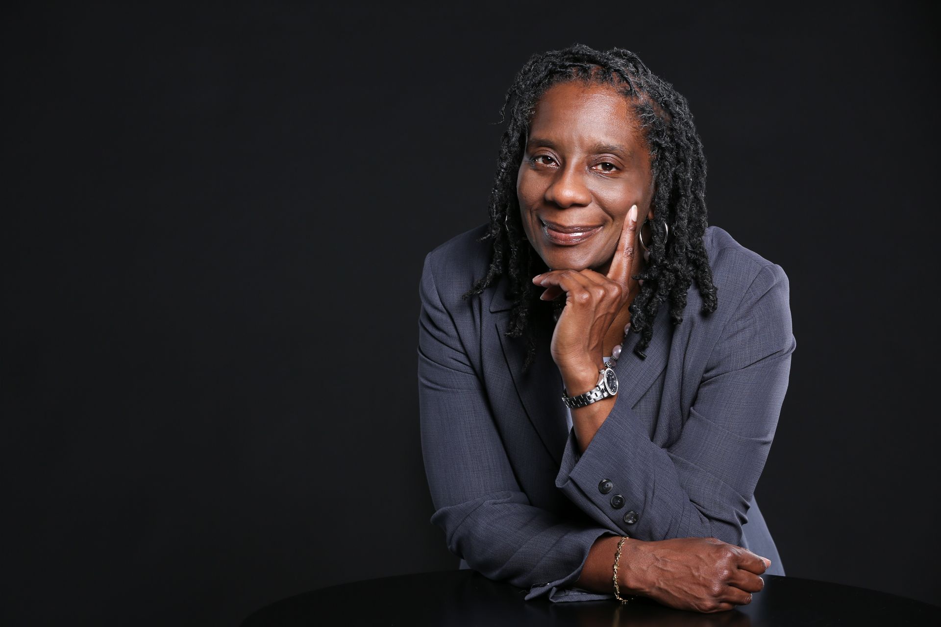 Headshot Photographer. — Evanston, IL — Bordeaux Studio