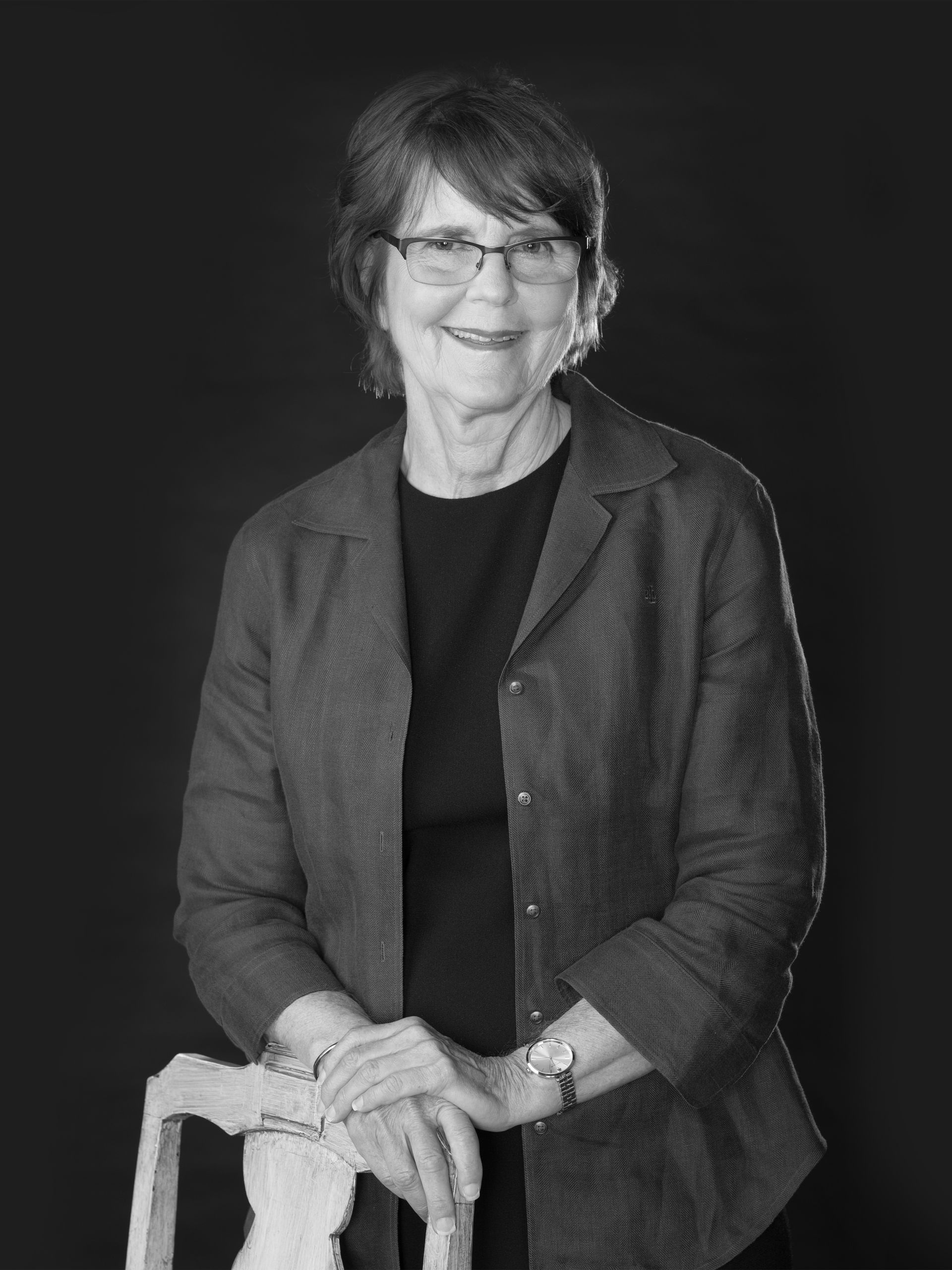 Headshots Photographer. — Evanston, IL — Bordeaux Studio