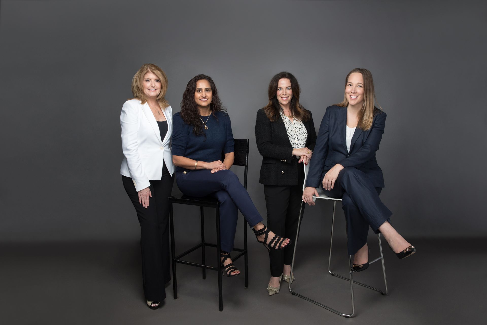 Corporate Branding Photographer. — Evanston, IL — Bordeaux Studio