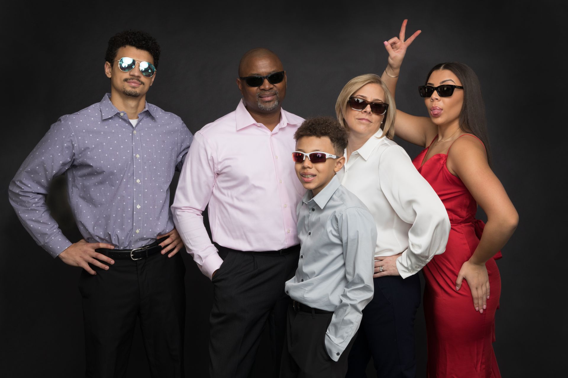 Family Photographer. — Evanston, IL — Bordeaux Studio