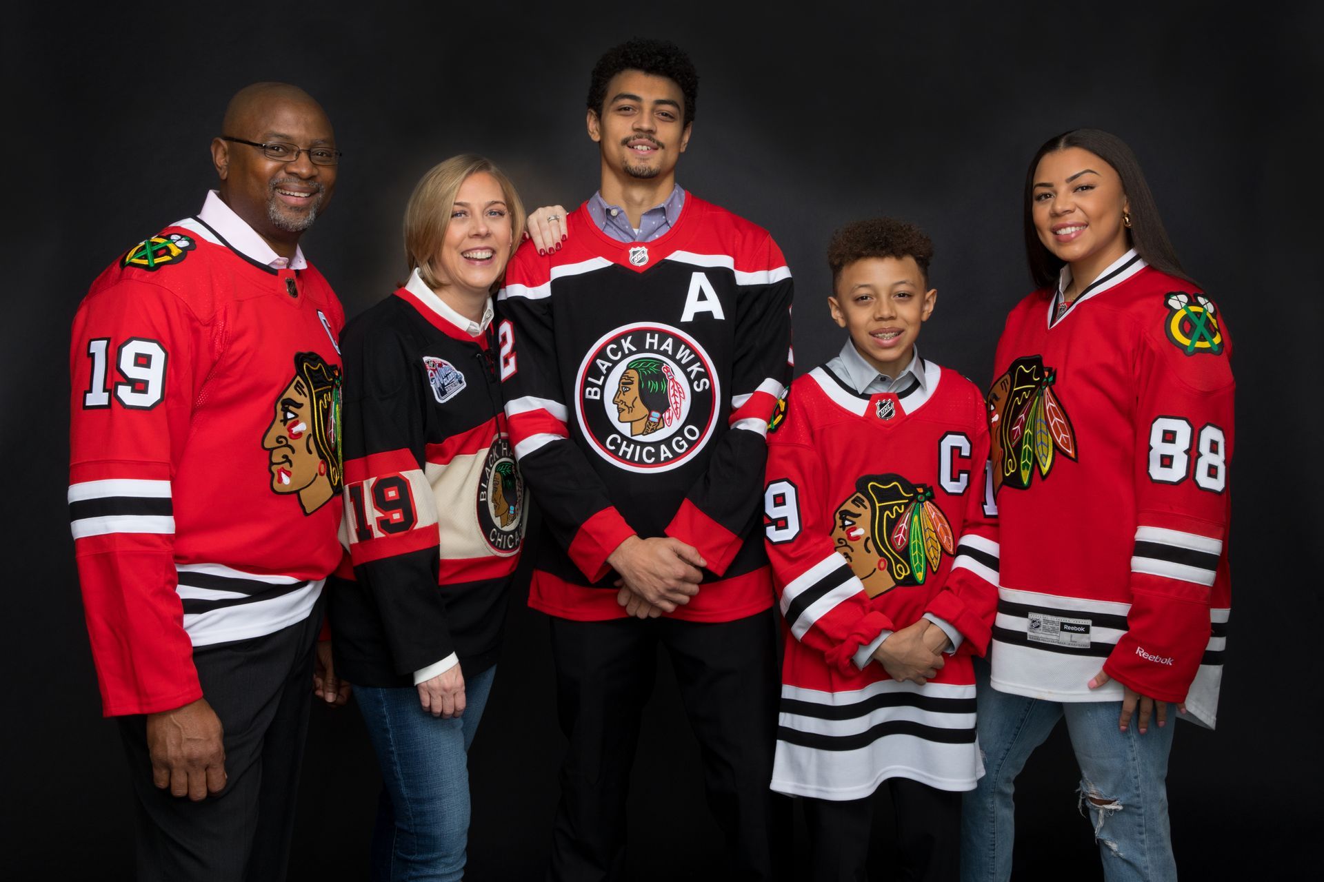Family Photographer. — Evanston, IL — Bordeaux Studio