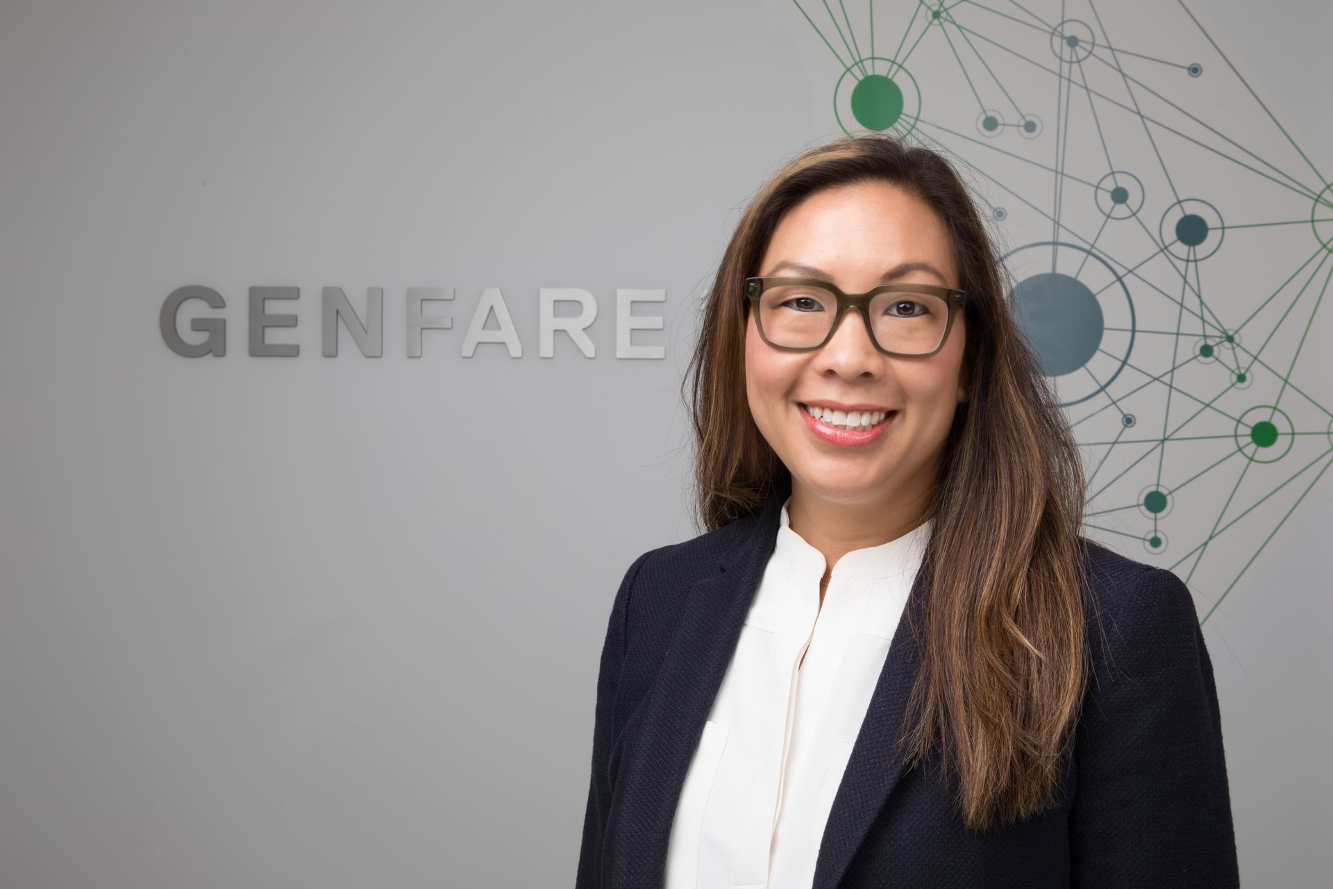 Headshot Photographer. — Evanston, IL — Bordeaux Studio