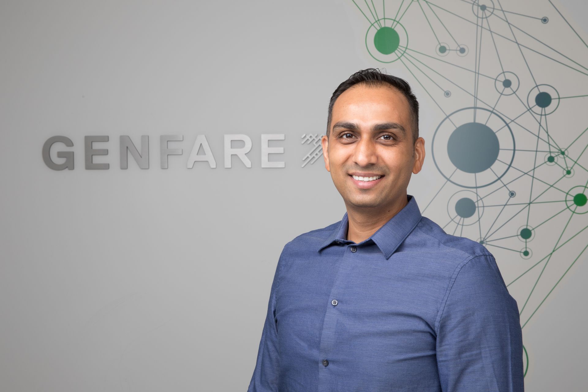 Headshot Photographer. — Evanston, IL — Bordeaux Studio