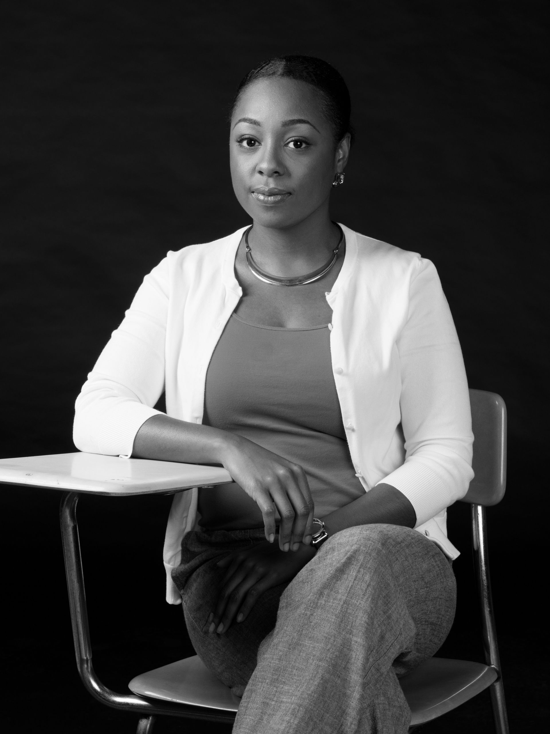 Headshots Photographer. — Evanston, IL — Bordeaux Studio