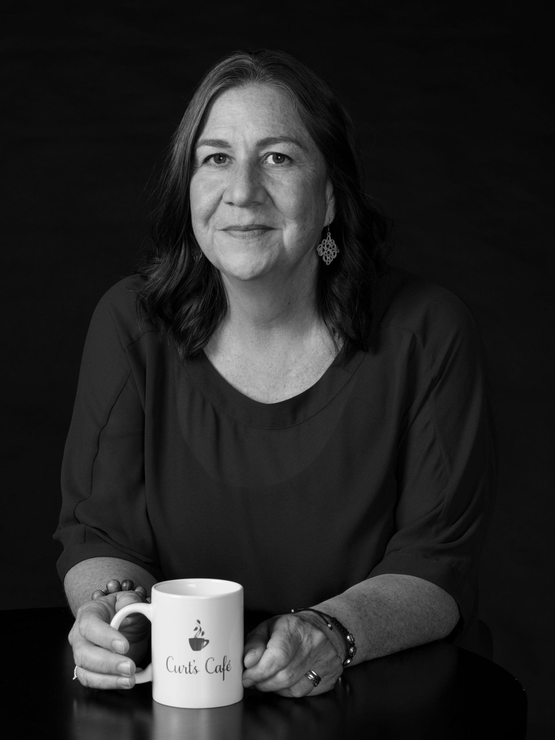 Headshots Photographer. — Evanston, IL — Bordeaux Studio