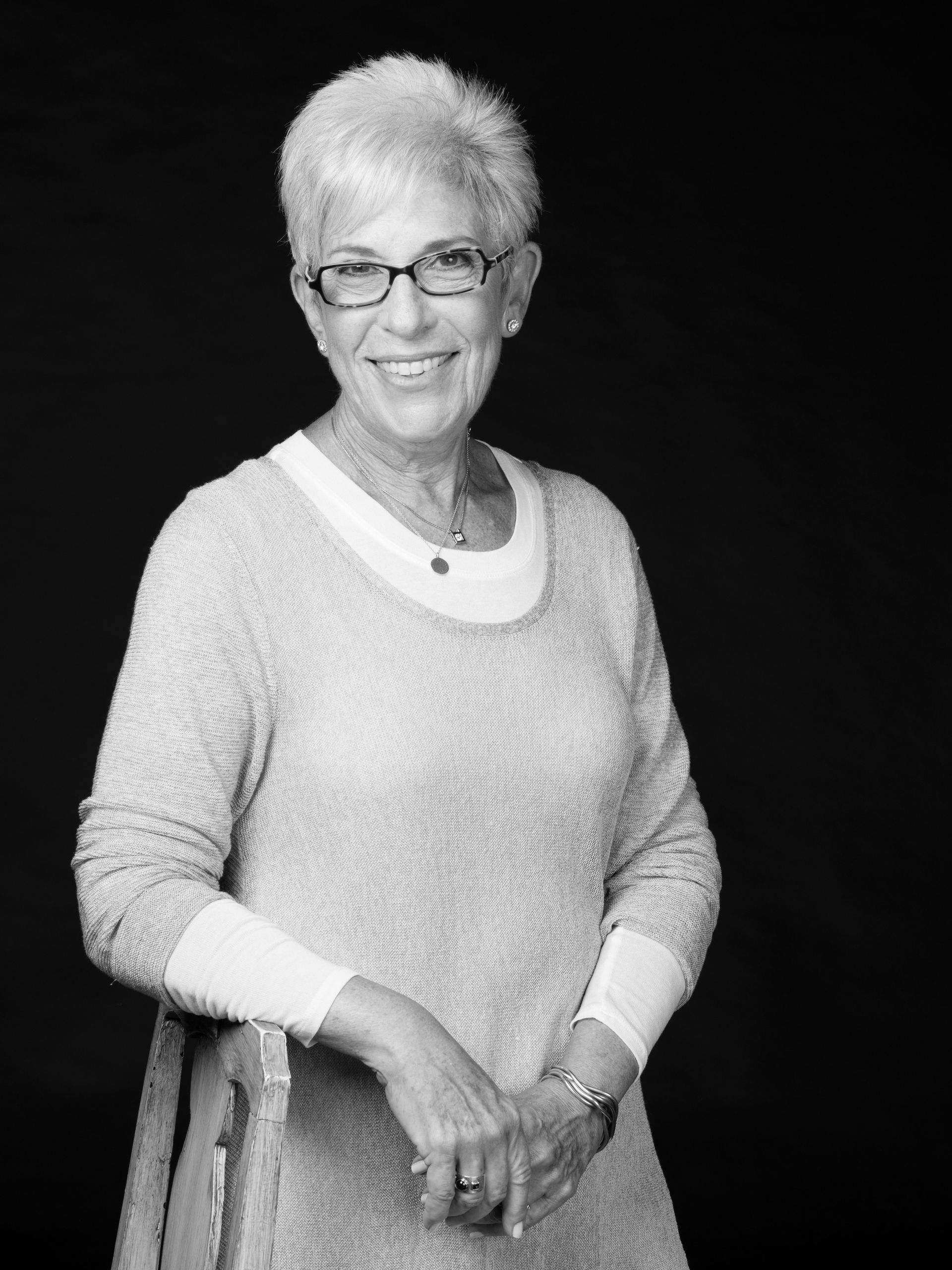 Headshots Photographer. — Evanston, IL — Bordeaux Studio