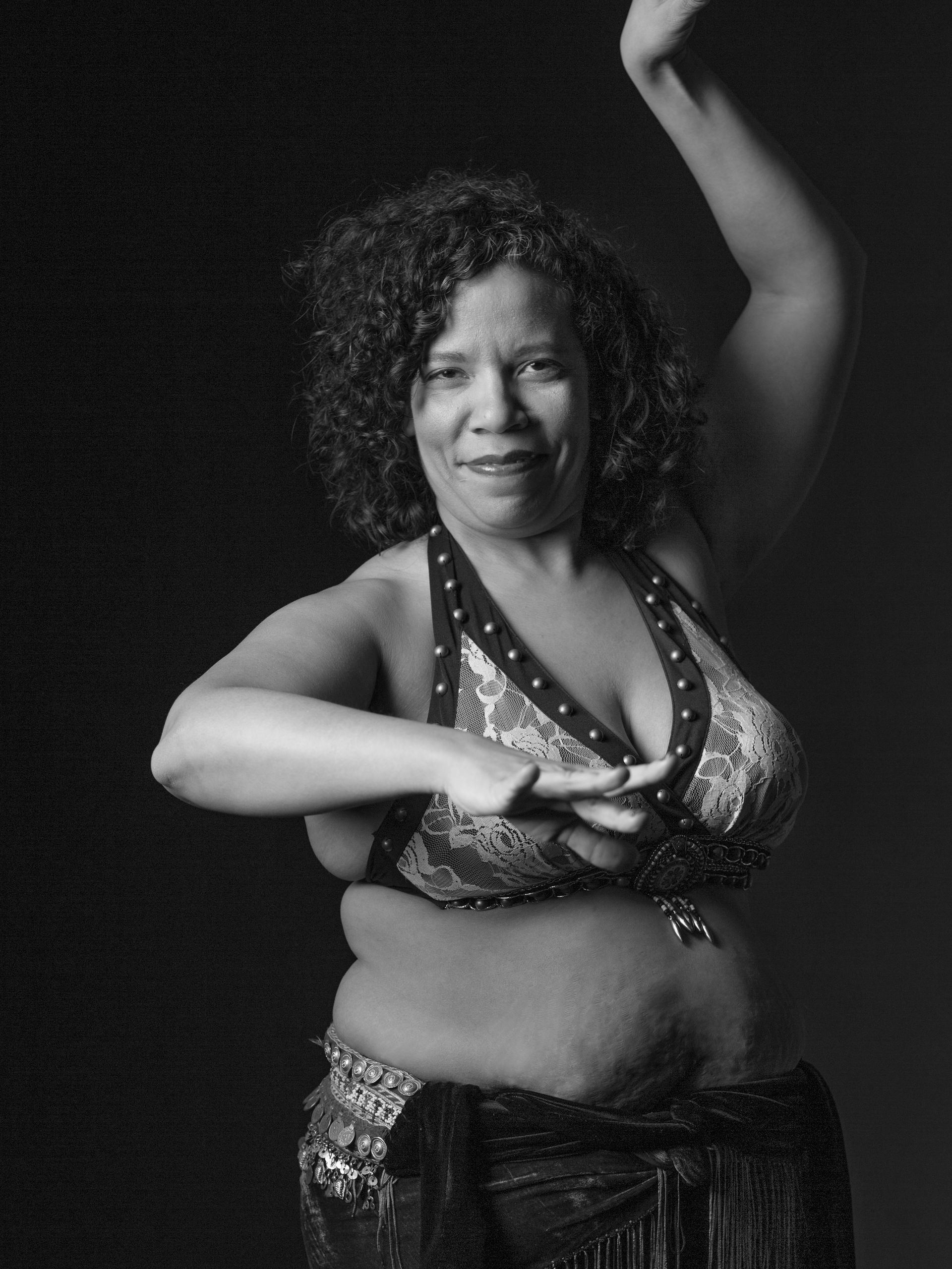 Headshots Photographer. — Evanston, IL — Bordeaux Studio