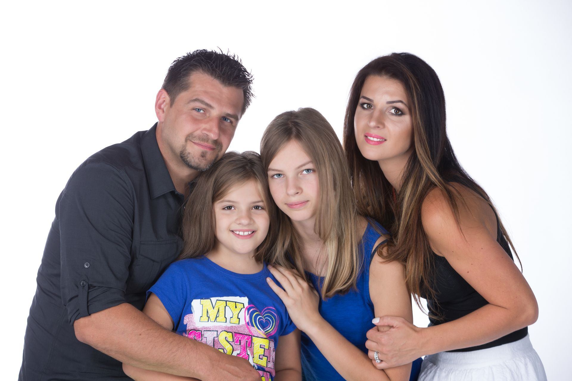 Family Photographer. — Evanston, IL — Bordeaux Studio