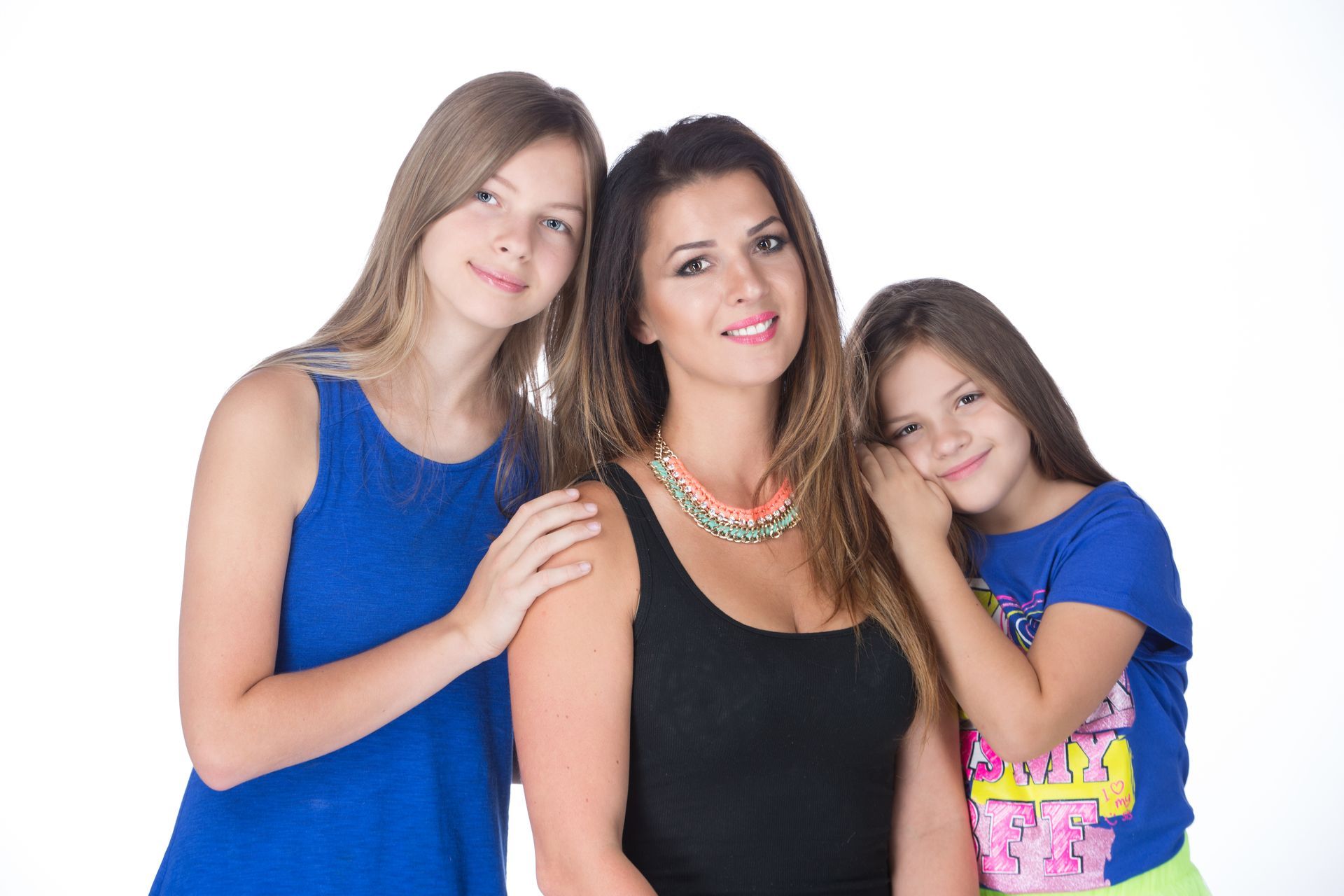 Family Photographer. — Evanston, IL — Bordeaux Studio