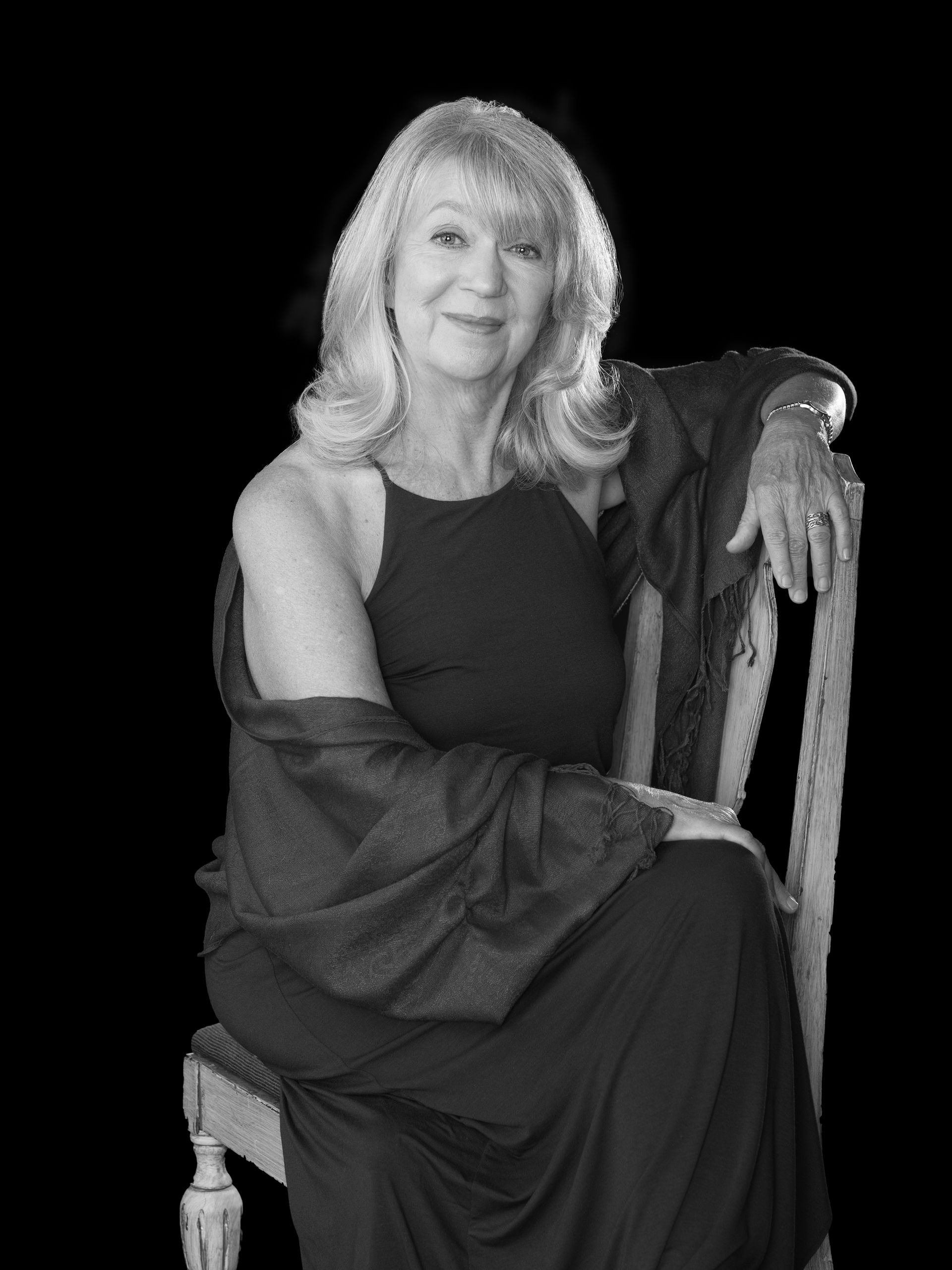 Headshots Photographer. — Evanston, IL — Bordeaux Studio