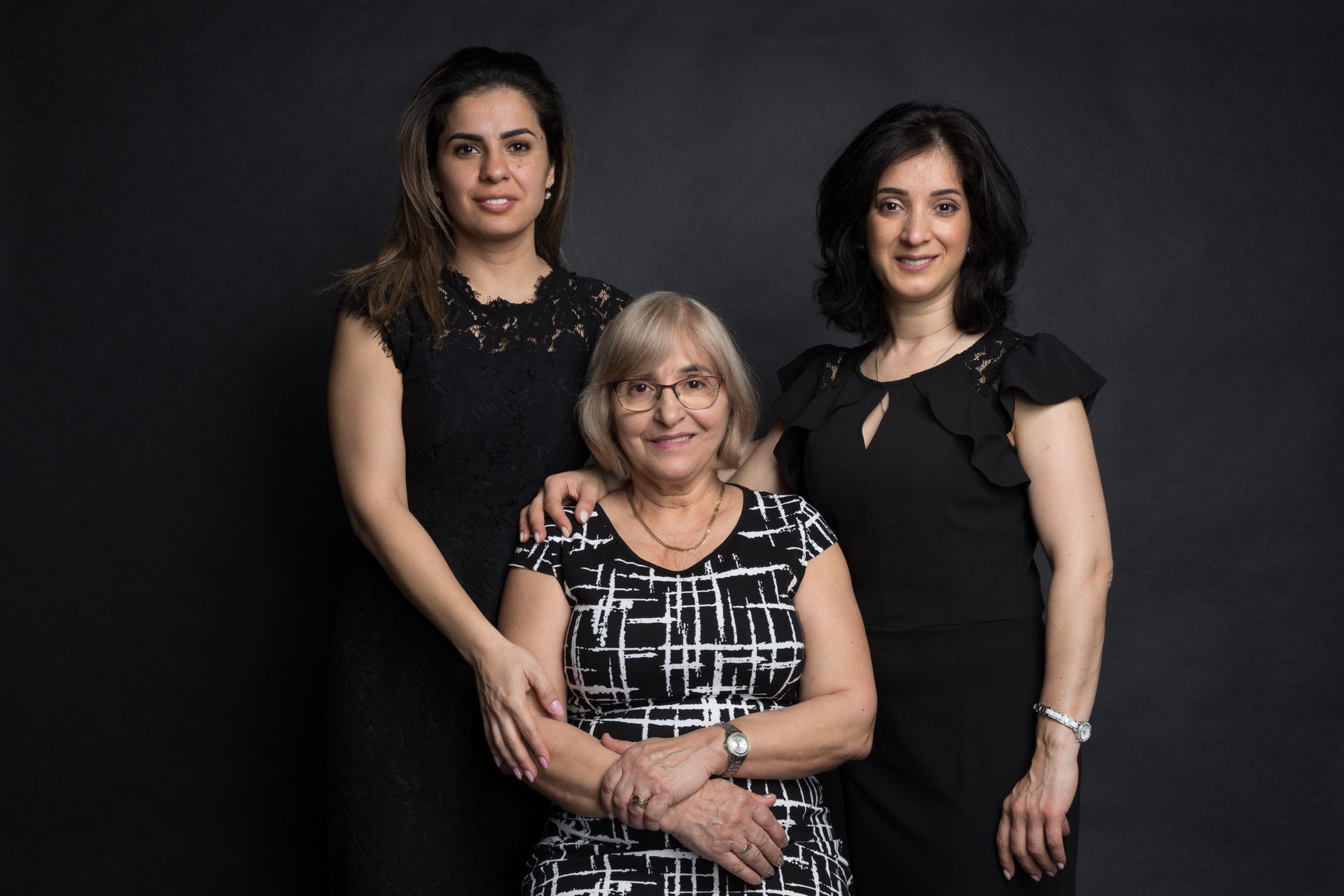 Family Photographer. — Evanston, IL — Bordeaux Studio