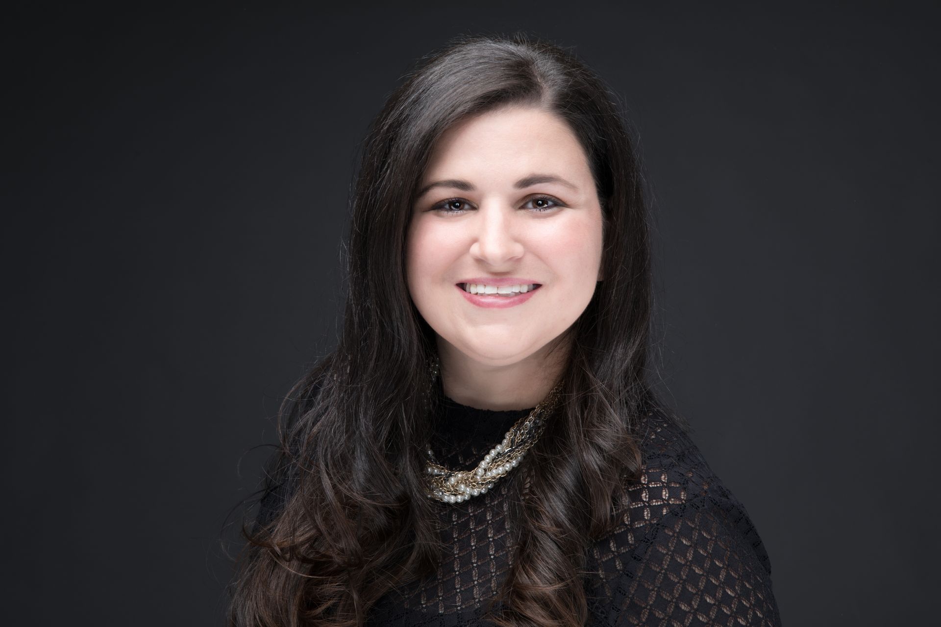 Headshot Photographer. — Evanston, IL — Bordeaux Studio