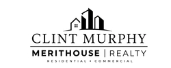 Clint Murphy MeritHouse Realty logo

