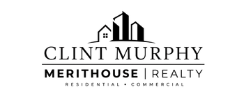 Clint Murphy MeritHouse Realty logo
